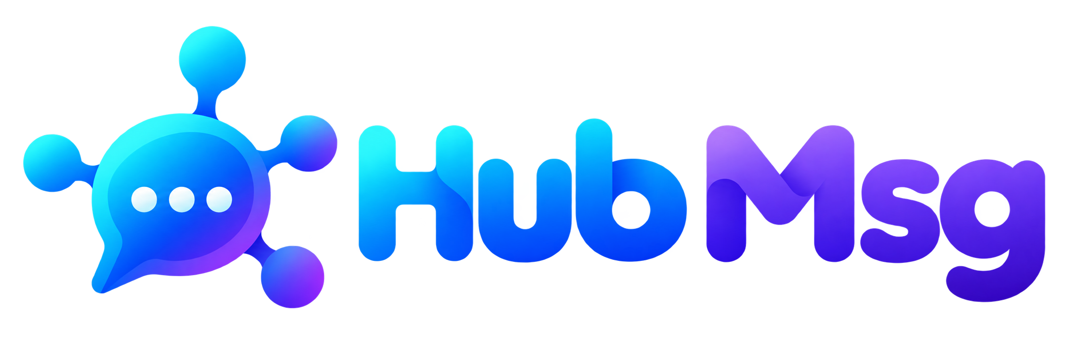HubMSG